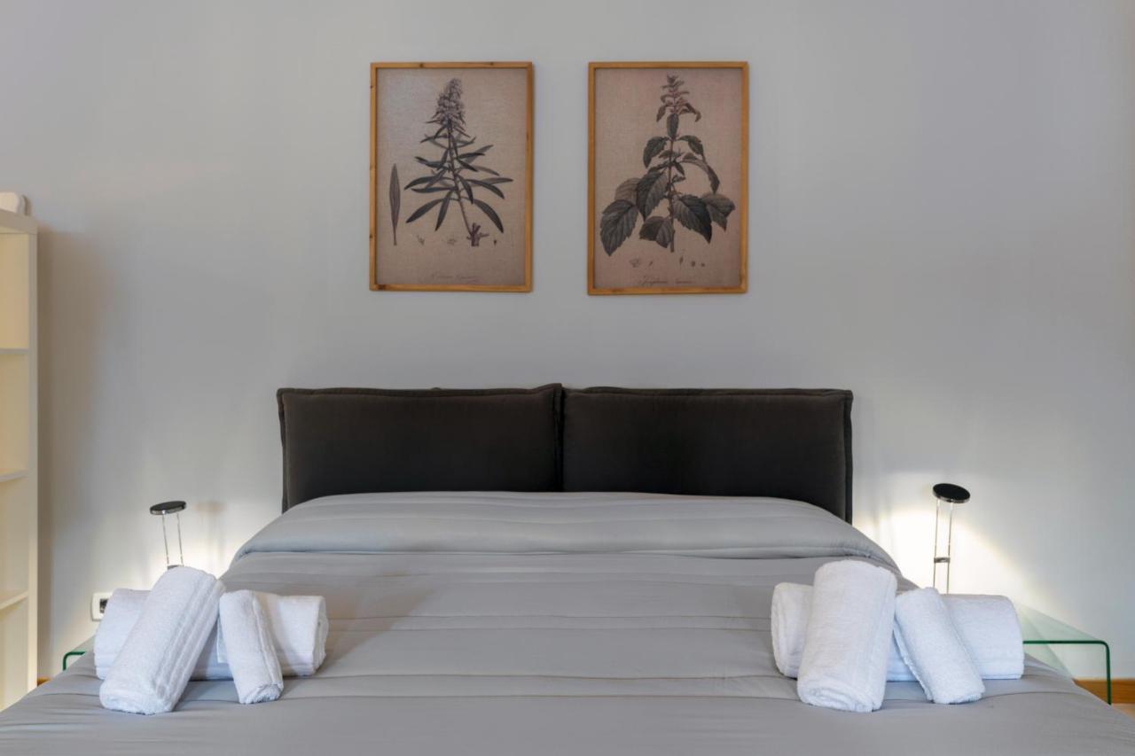 Palazzo Mazzarino Apartment Palermo Bagian luar foto